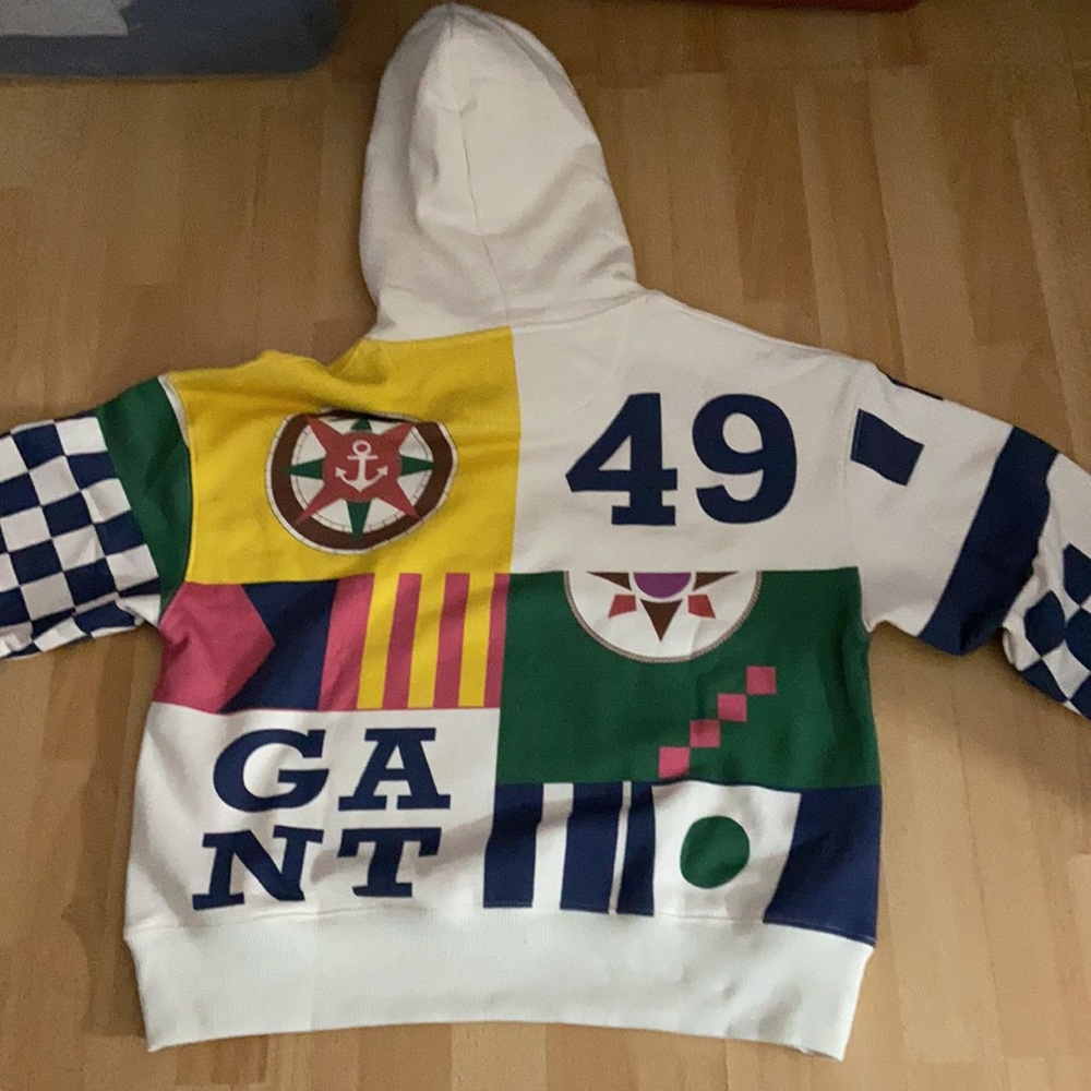 Gant - Picture 6 of 11